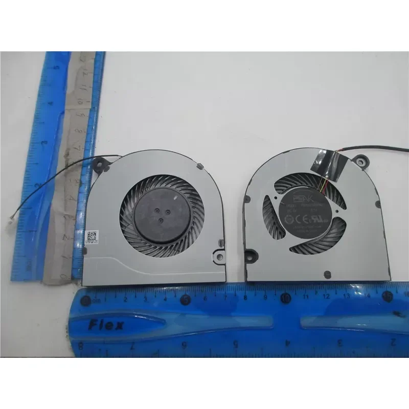 CPU Fan for ACER TravelMate P214-51 P50-51 FL9S P50 Laptop