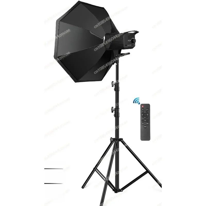 

150w Camera Normally on lamp Set, Studio Studio Normally on lamp Set, with 2.8 Meters Tripod