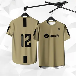 أفضل 6 قمصان كرة قدم تايلاندية مبيعا - رقم 4