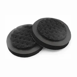 3M Adhesive 6.5 inch Car Horn Ring Soundproof Sponge Ring Foam Sealing Self-adhesive Sponge Pad Car Interior Audio Supplies