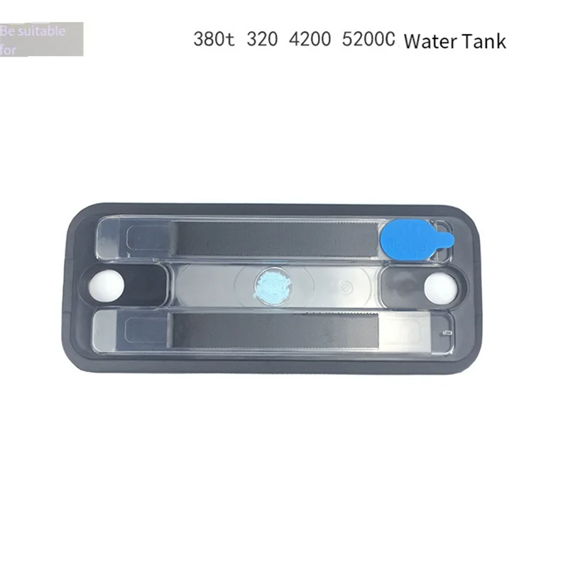 B98A-Sweeping Machine Accessories For Irobot 380T 320/4200/5200 Sweeping Machine Water Tank Replacement Water Tank