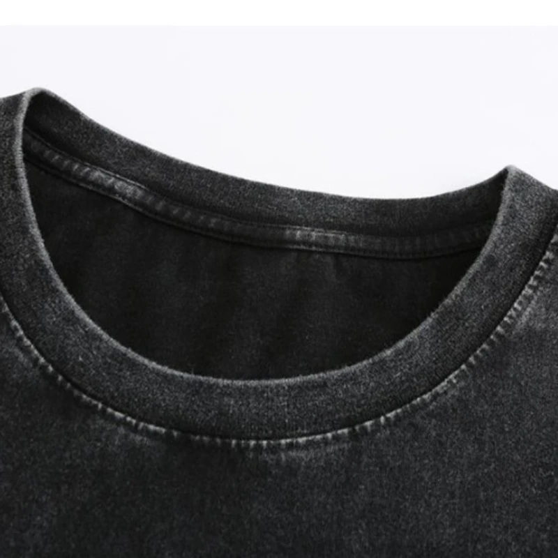 AMAZE Space Monster T-Shirt Men Women Project Hail Mary Rocky T Shirt Funny Sarcasm Humor T-Shirts Casual Round Neck view 4