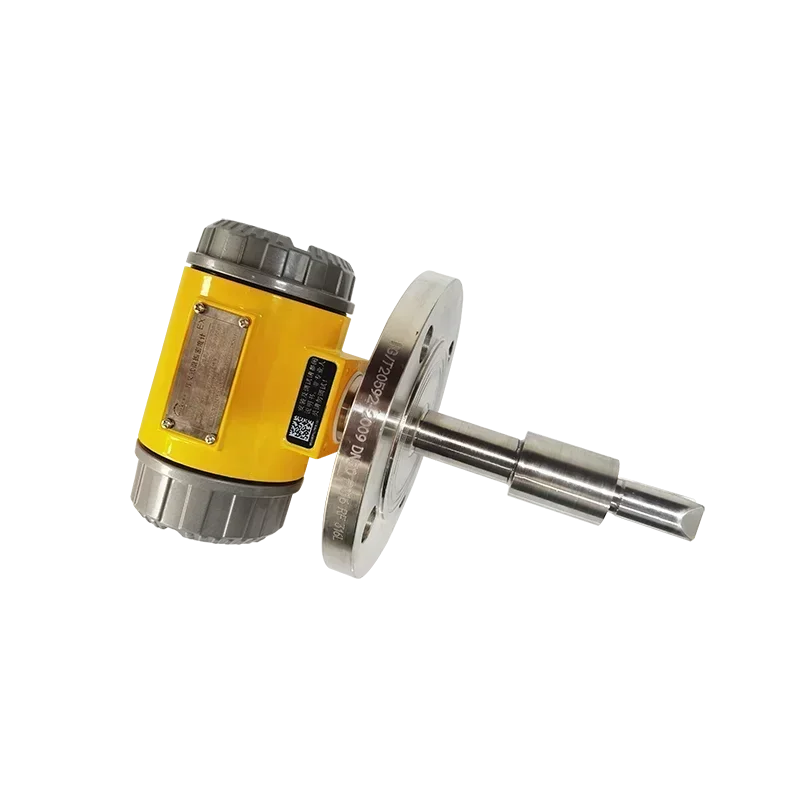 

2026 Premium Tuning fork density meter oil density meter high-precision density meter