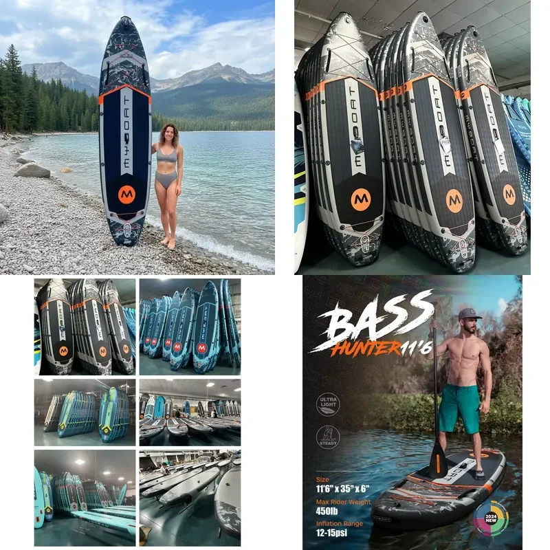Poland Local Stock Surfboard EU Warehouse Drop Shipping Stand up Paddle Board Water Play Surfing Inflatable sup Board