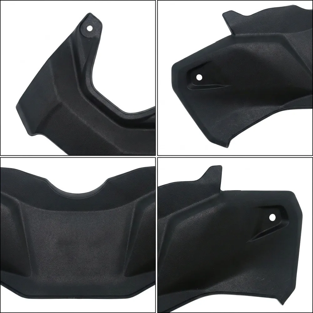 For MT-03 2025-26 Rear Brake Taillight Guard Fairing Middle Panel Cover Carbon Fiber Sporty Motorcycle Body Work Replacement Acc