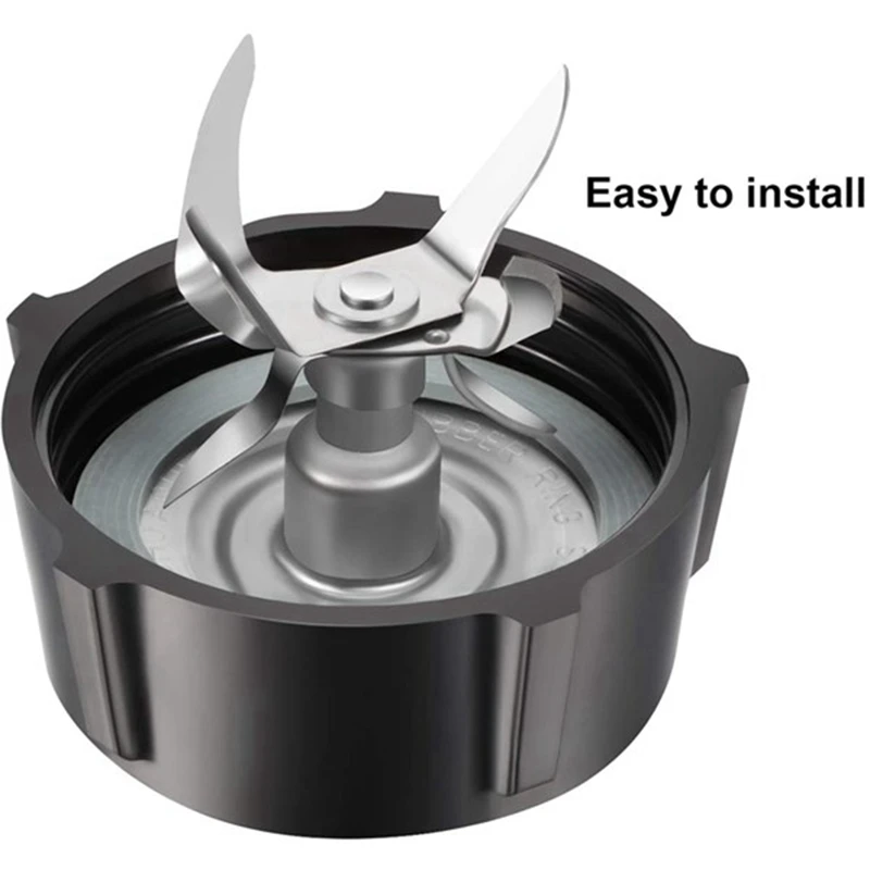 Sellos de junta de licuadora AD-8 para modelos de Oster y osterzer, piezas de repuesto de licuadora Premium, junta tórica de goma