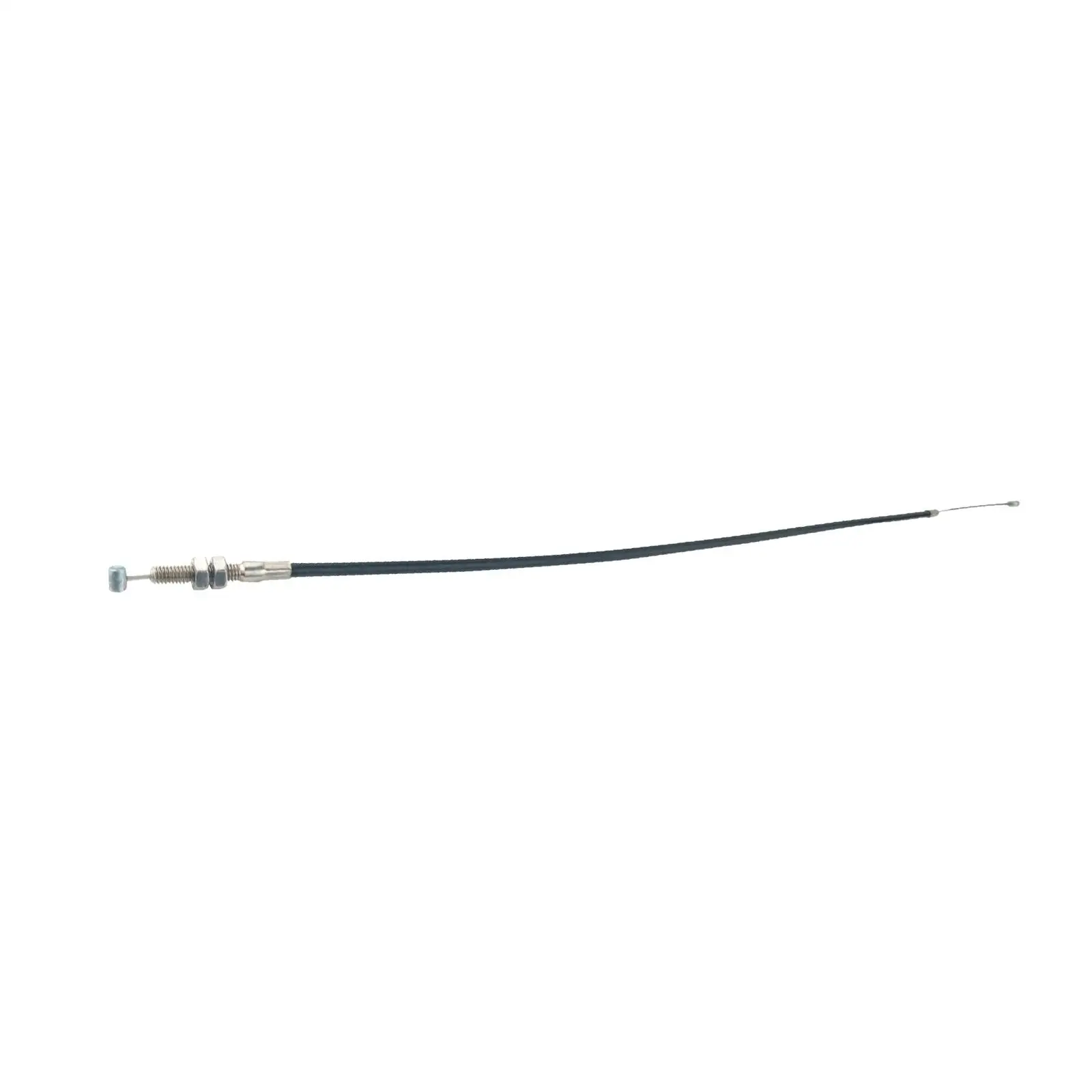 

Boat Outboard Throttle Cable 60cm Replacement Repair Parts for Yamaha Outboard