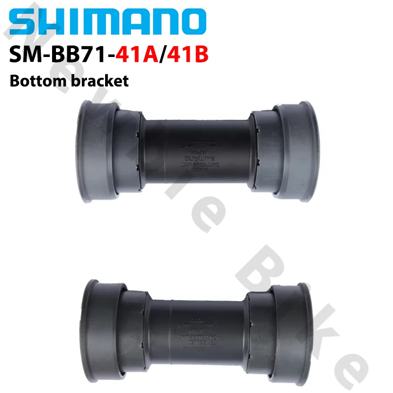 Shimano Saint Botto…