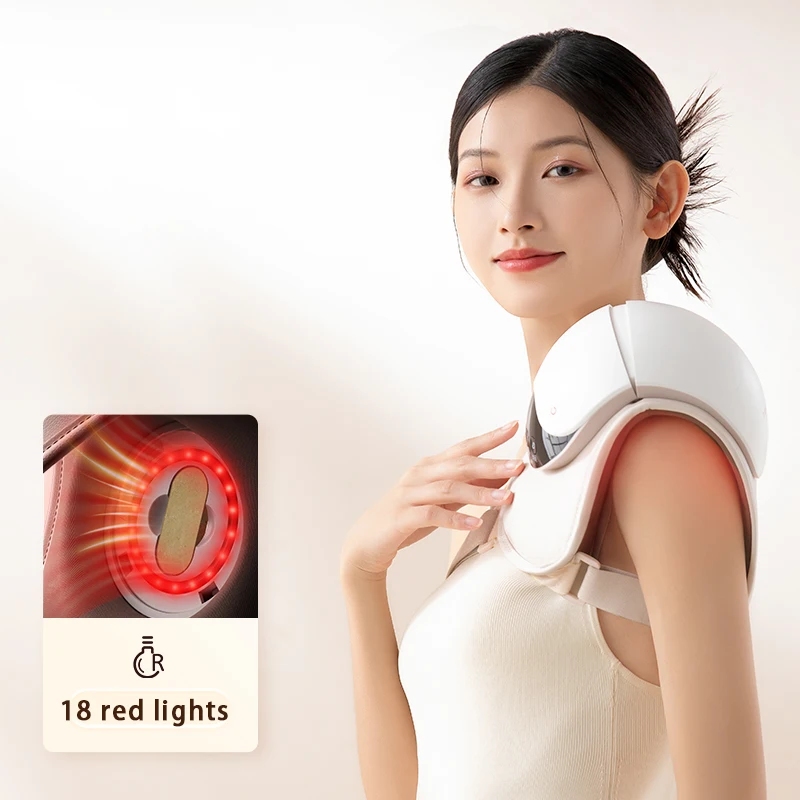 Knee air Pressure Leg Massager and Elbow Massager with Heat