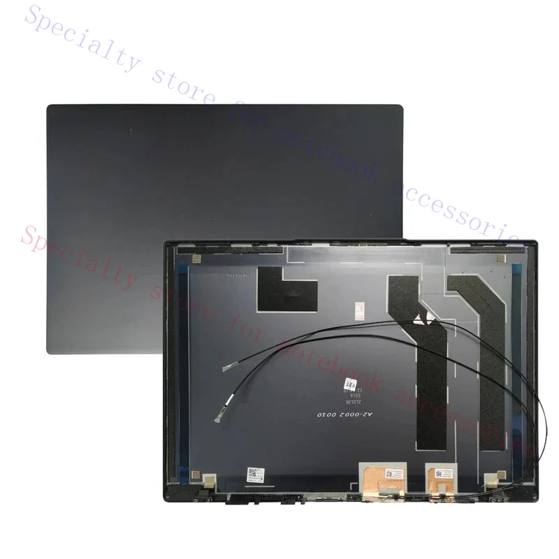 New Shells for Lenovo Yoga 14SITL 14SARH 14SARE 14SACH 14SIHU 2021 Slim 7 PRO 14ITL Back Cover Palmrest Keyboard Bottom Case