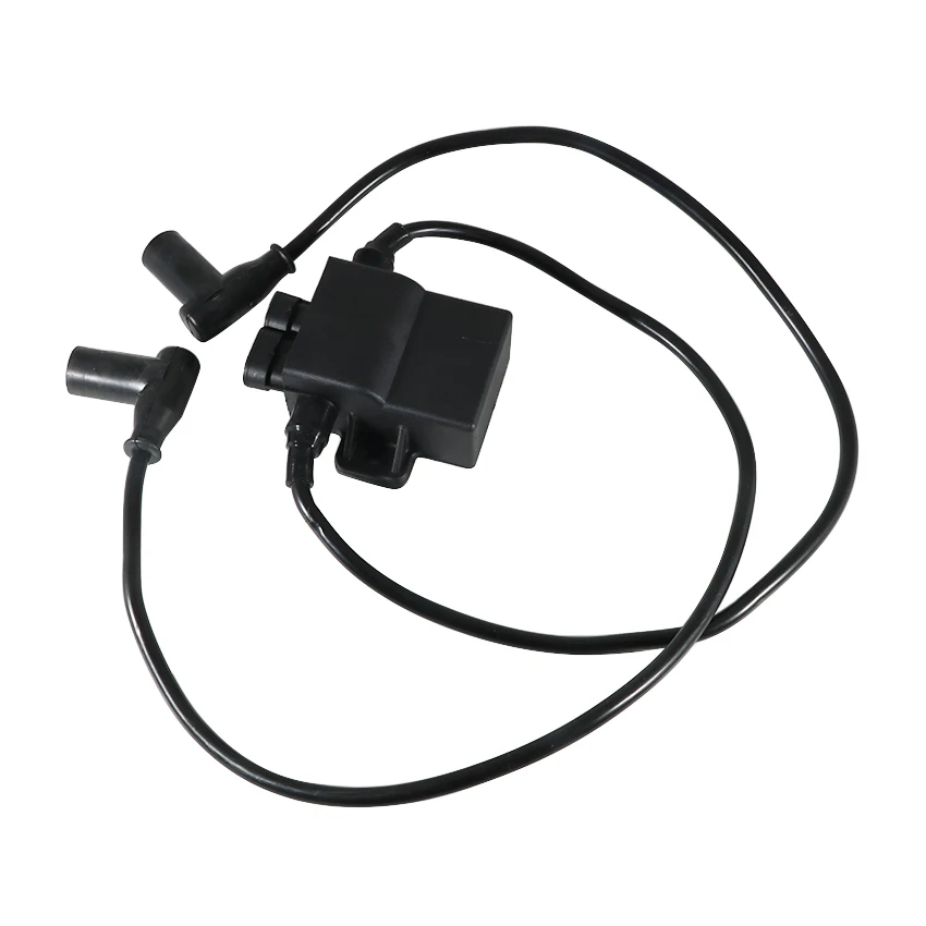 Motorcycle Ignition Coil For Polaris Sportsman 700 2002-2004 Sportsman 600 2003-2004 OEM:4010364 4010696 4010785 Accessories