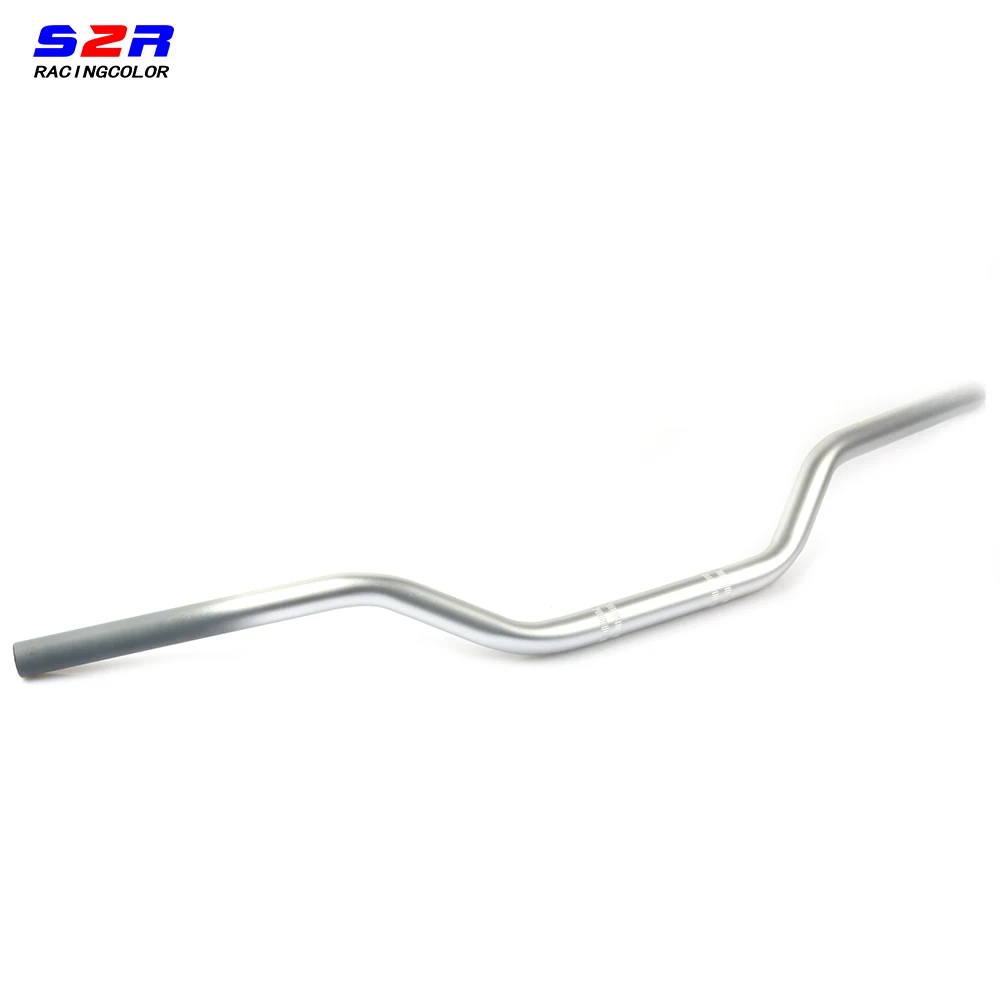 S2R Motorcycle Handle Bar Accesorios Handrail Direction Control Spare Parts Handlebar Grip for YAMAHA XTZ125 XTZ XT 125 Z