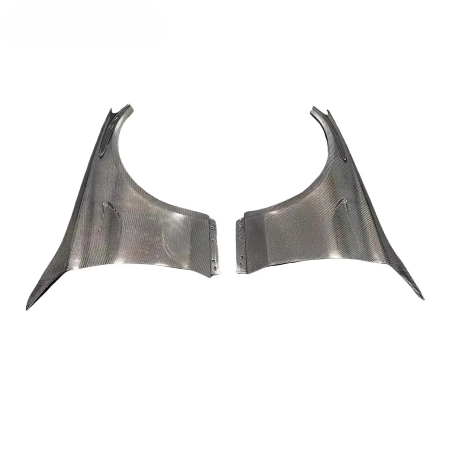 

Bestselling Car Fender Suitable For Mercedes Benz W205 C43 Carbon Fiber Fender