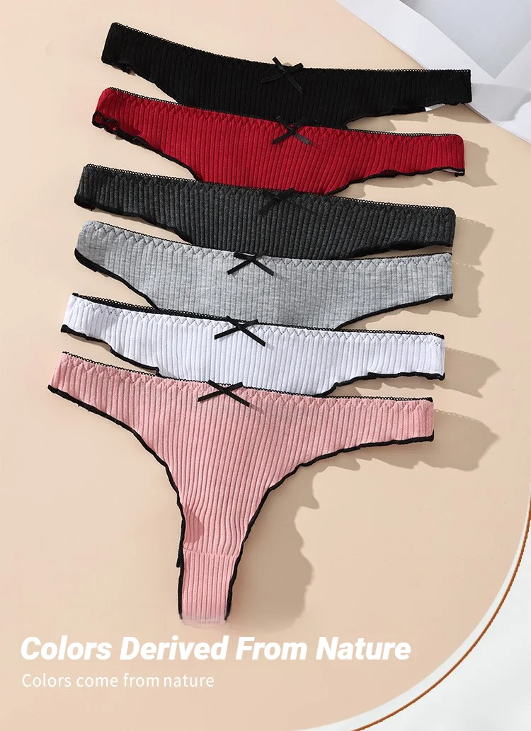 Thumbnail 3 - #38 Best Womens Underwear to Buy In 2026