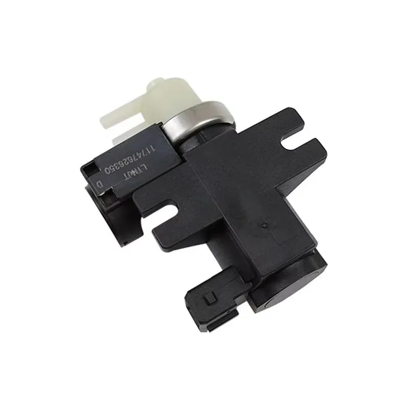11747628987   Elettrovalvola per vuoto a pressione Turbo Boost EGR per BMW Serie 7 F01 F02 X6 E71 E72 1174762   8987