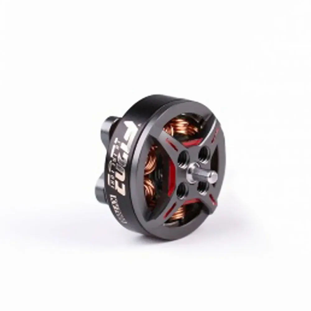 Silnik bezszczotkowy T-Motor F1203 7000KV 2-3S Lipo Ultra Light z wałem 1,5 mm, odpowiedni do dronów RC FPV o rozmiarze 2/2,5/3 cali z wolnym ruchem.