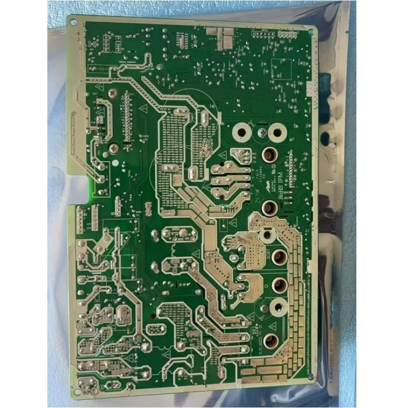 Parti per KFR-72W/BP3- (RX24Tmini+6A161+PSS30S92F6-AG+6822+LMSR).D.13
