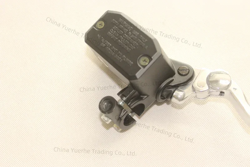 أسطوانة الفرامل الأمامية الرئيسية لمضخة الفرامل Benelli BN302 TORNADO TNT300 STELS 300 Keeway RKX 300 / BN TNT 300 302 #3