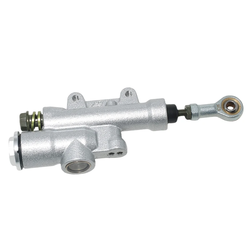 

Rear Hydraulic Brake Master Cylinder For Husaberg TE125 TE250 TE300 FE250 FE350 FE390 FE450 FE501 FE570 FX450 FS570 FS570S