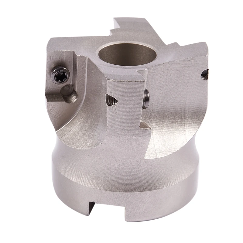 超硬インサートフェイスミルショルダーカッター、フライスホルダー、bap400r、50-22-4t