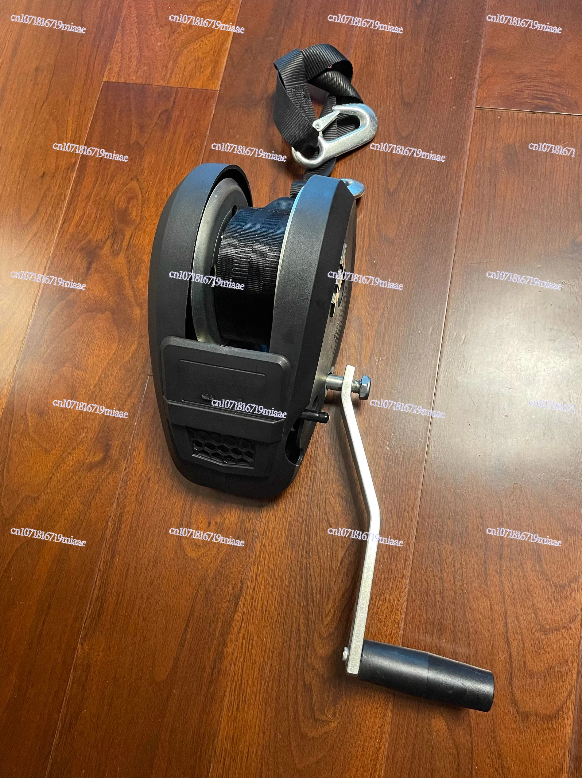 

Luya Boat Trailer Winch 1500 Pounds