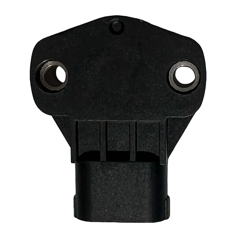 Sensor Posisi Throttle Mobil Sensor Posisi Masuk 4897247AA untuk Dodge Chrysler