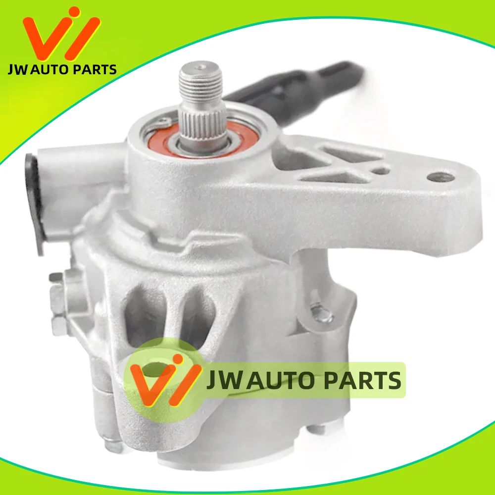 New Hydraulic Pump 56110-PLA-023 56110-PLA-013 56110-PLC-013 Steering Pump For Honda Civic ES5 ES7 ES8，Acura EL 2001-2005 L4 1.7