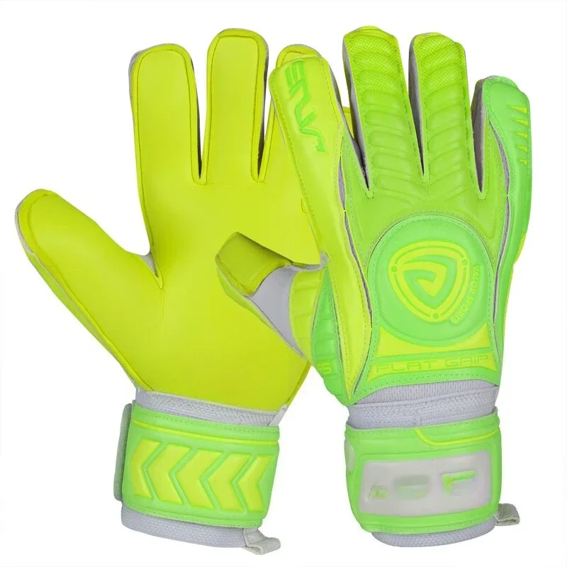 

Goalkeeper gloves