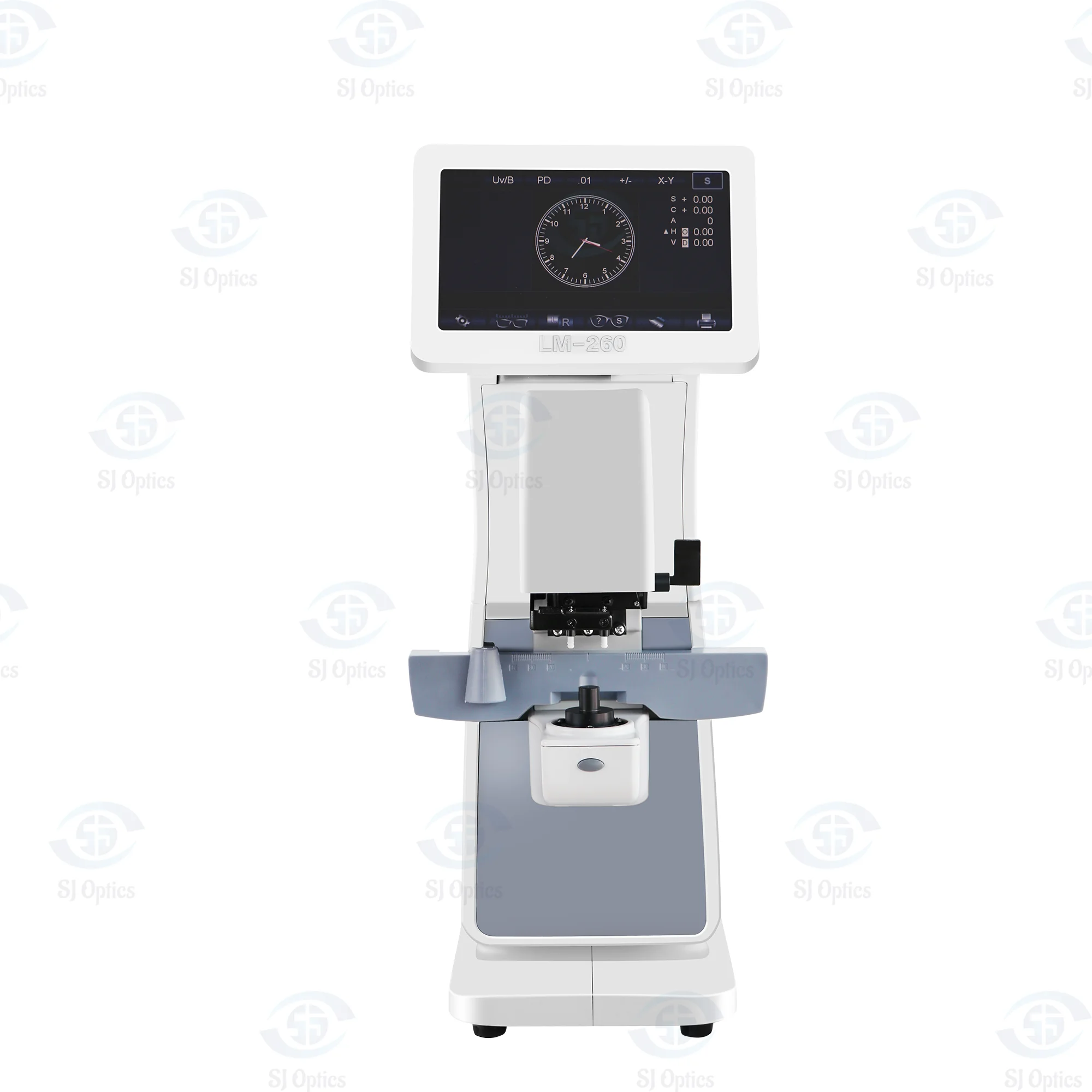 Sj Optics Optometry… - image