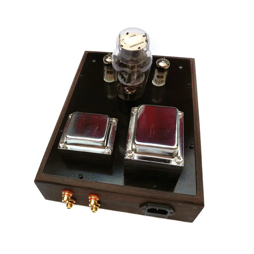 Tube Headphone Ampl…