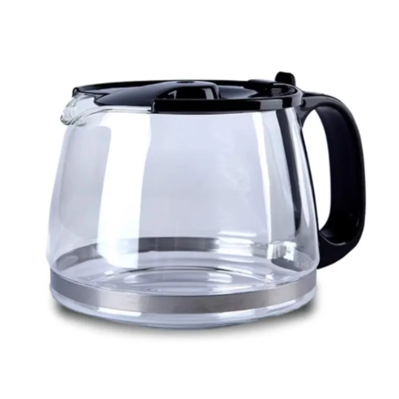 

Applicable To Quanshengdao CT-D75/D75S Glass Pot, Tea Machine, Tea Maker, Accessories