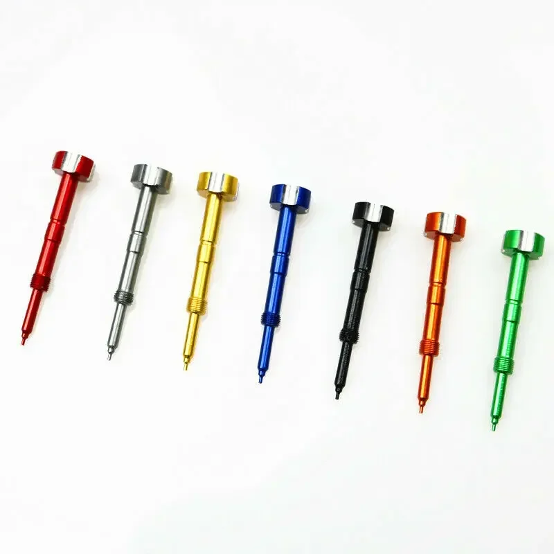Motorcycle Fuel Mixture Screw Adjuster For FCR Carburetor Yamaha YZ250F/450F/426F
