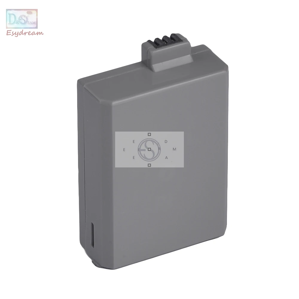 LPE5 LP-E5 1200mAh Camera Battery for Canon EOS 1000D 450D 500D Kiss F X2 X3 Rebel T1i Xsi XS PM048