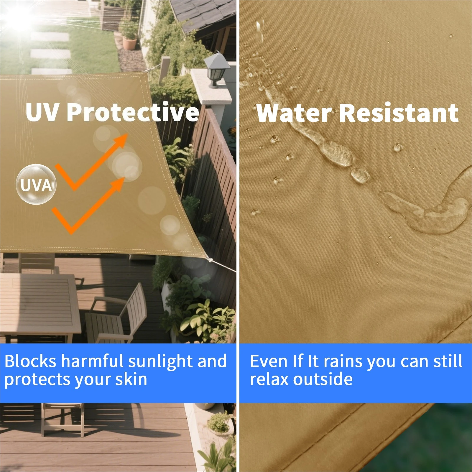 Thumbnail 2 - #45 Highest Rated Garden Shade Canopies to Buy in 2026