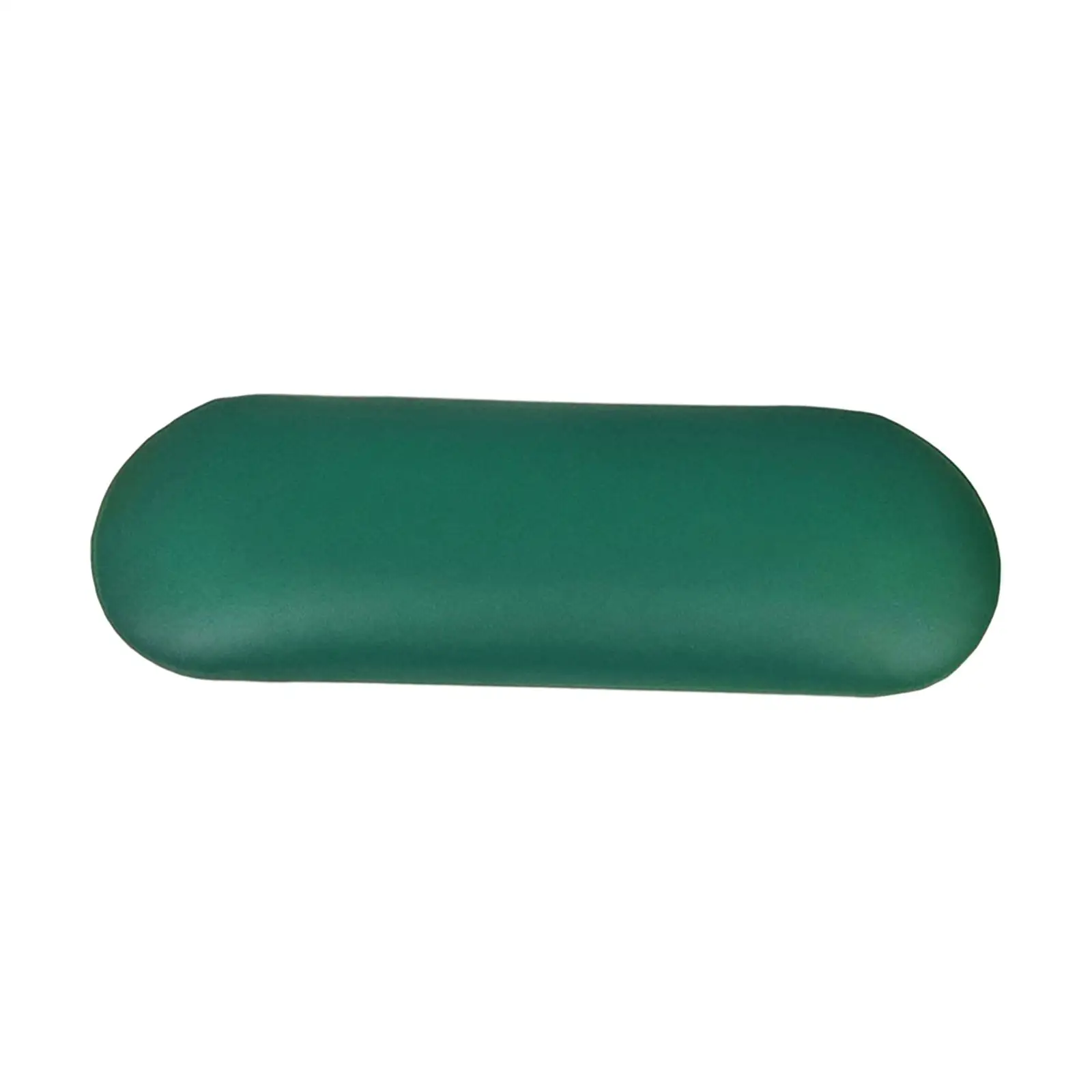 

Nail Arm Rest Pillow Desk Manicure Armrest Cushion Manicure Tool for Salon Manicurist Nail Art Nail Technician Use