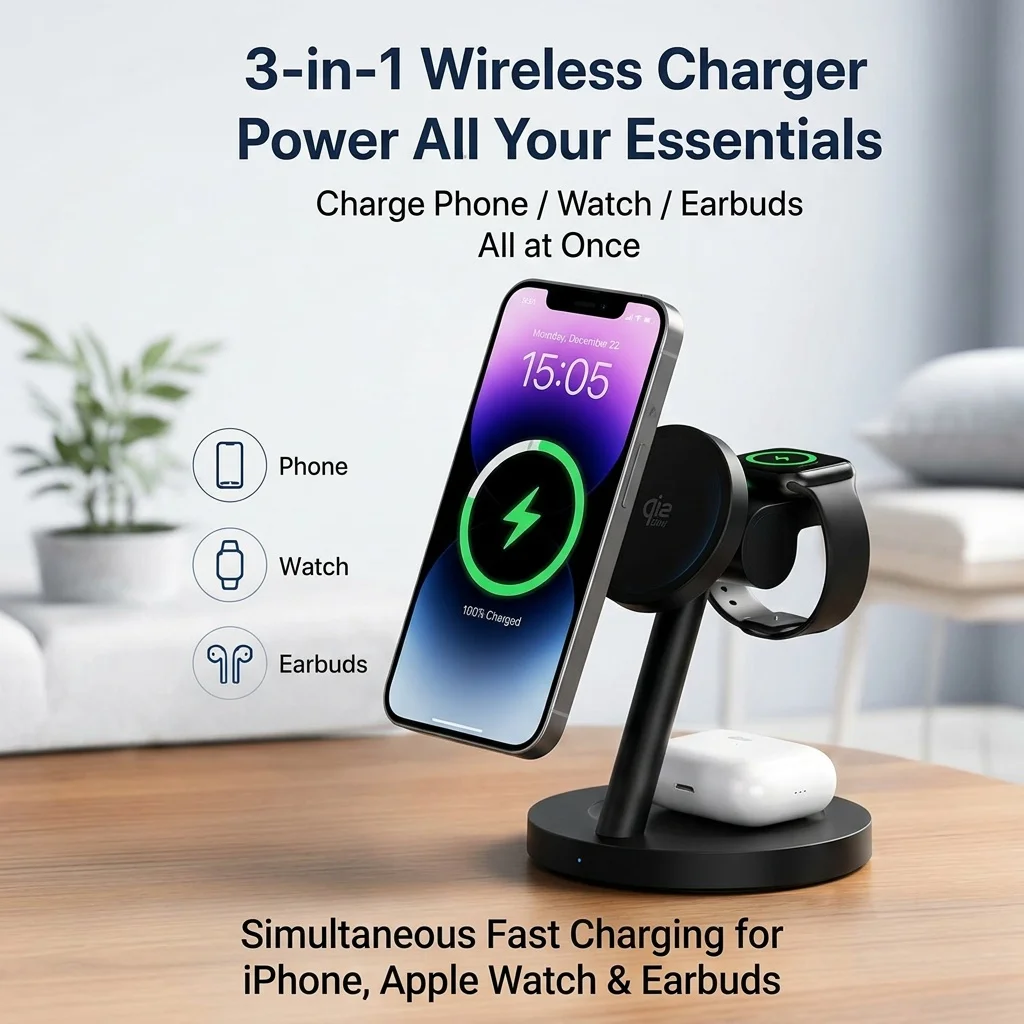 chargeur-sans-fil-magnetique-rapide-3-en-1-haayot-qi22-25w-pour-iphone-17-16-galaxy-s26-s25-ultra-–-iwatch-galaxy-watch-ultra-ecouteurs