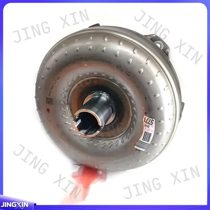 custom for U140E automatic transmission back cover shell repair parts auto gearbox housing case replacement components view 5
