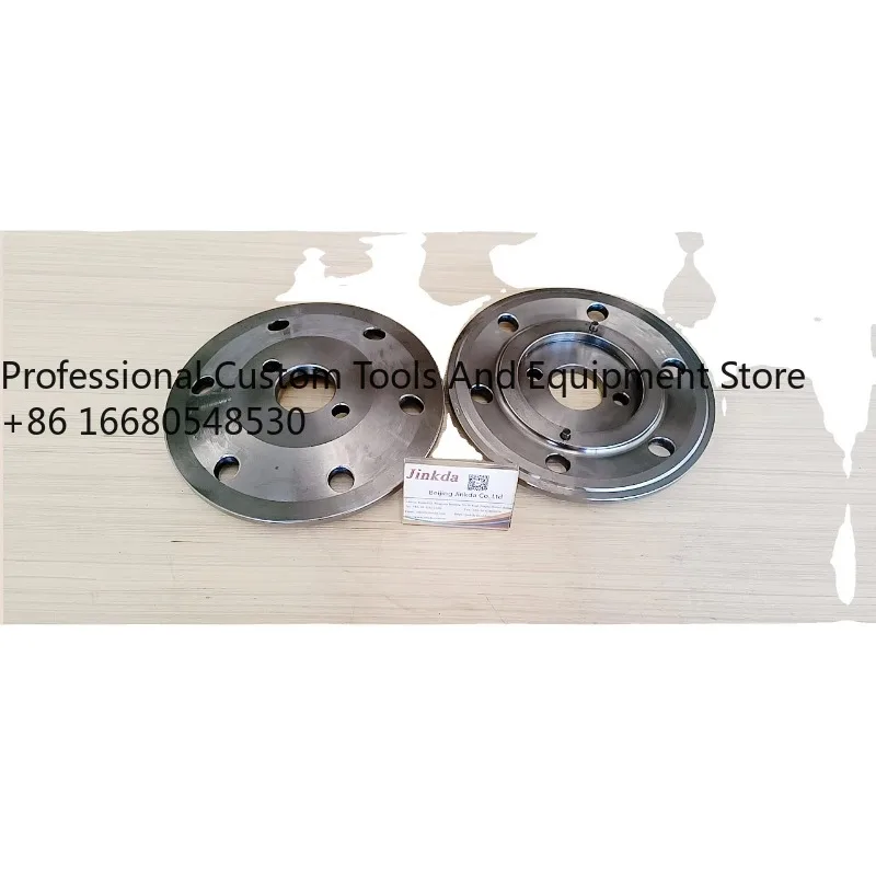 t5aRetainer 2S4365 for D7G Bulldozer