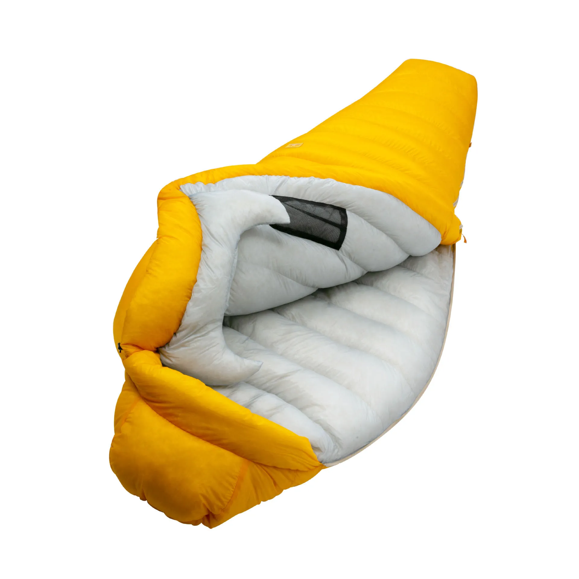 

Duck Down Sleeping Bag Outdoor Camping Down Sleeping Bag Fluffy Down Adult Sleeping Bag