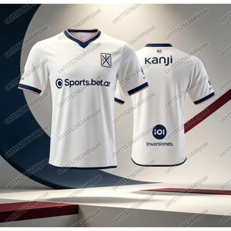 Independent Team Home Sports Shirt, Fast Drying Breathable Sports T-shirt, Family Style Training Sports Short Sleeved Shirt