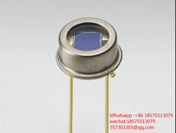 

Hamamatsu InGaAs Photodiode G12183-003K G12183-005K G12183-010K