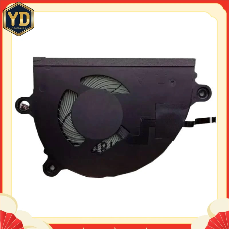 YD GS Genuine Original Laptop CPU Cooling Fan For Samsung BA31-00209A BAPB0804R5HY002 DC5V 0.5A 