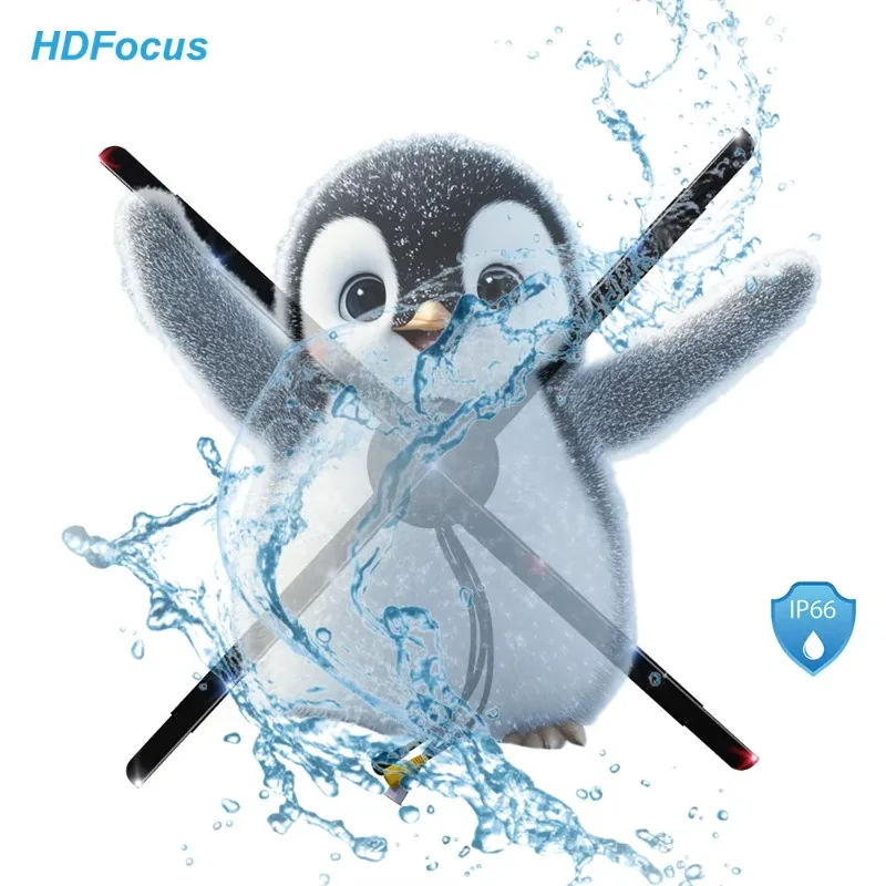 

[Hot Sale] Ventilador Holograma 3D Holographic Display Fan 77cm Lightweight Hologram Projector Led Fan For Portable Outdoor Even