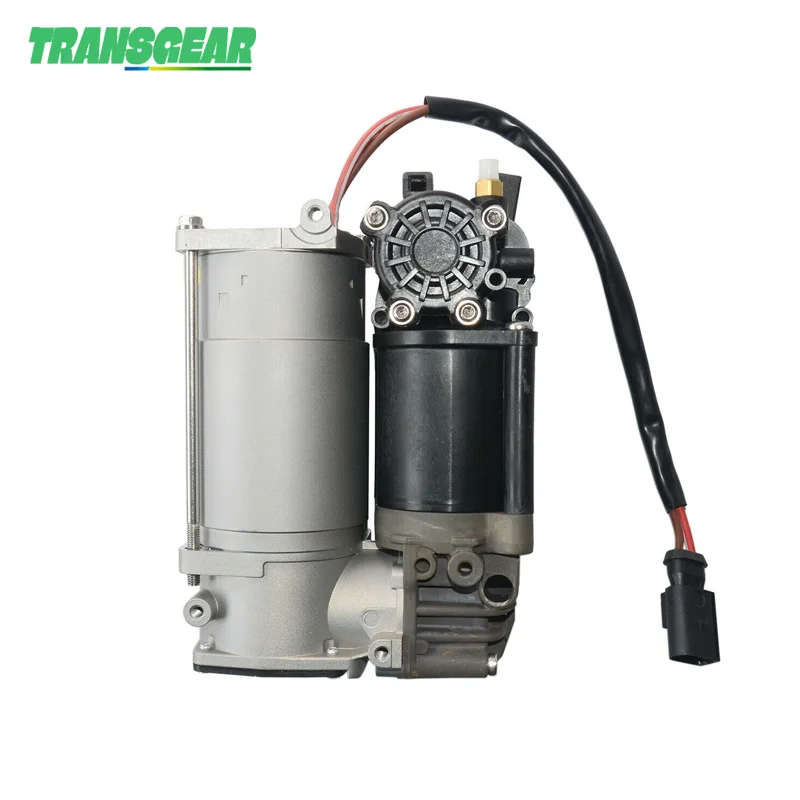 

2113200104 2113200304 2203200104 2203200304 Airmatic Air Suspension Compressor Pump W/Relay For Mercedes W211 W211 W220