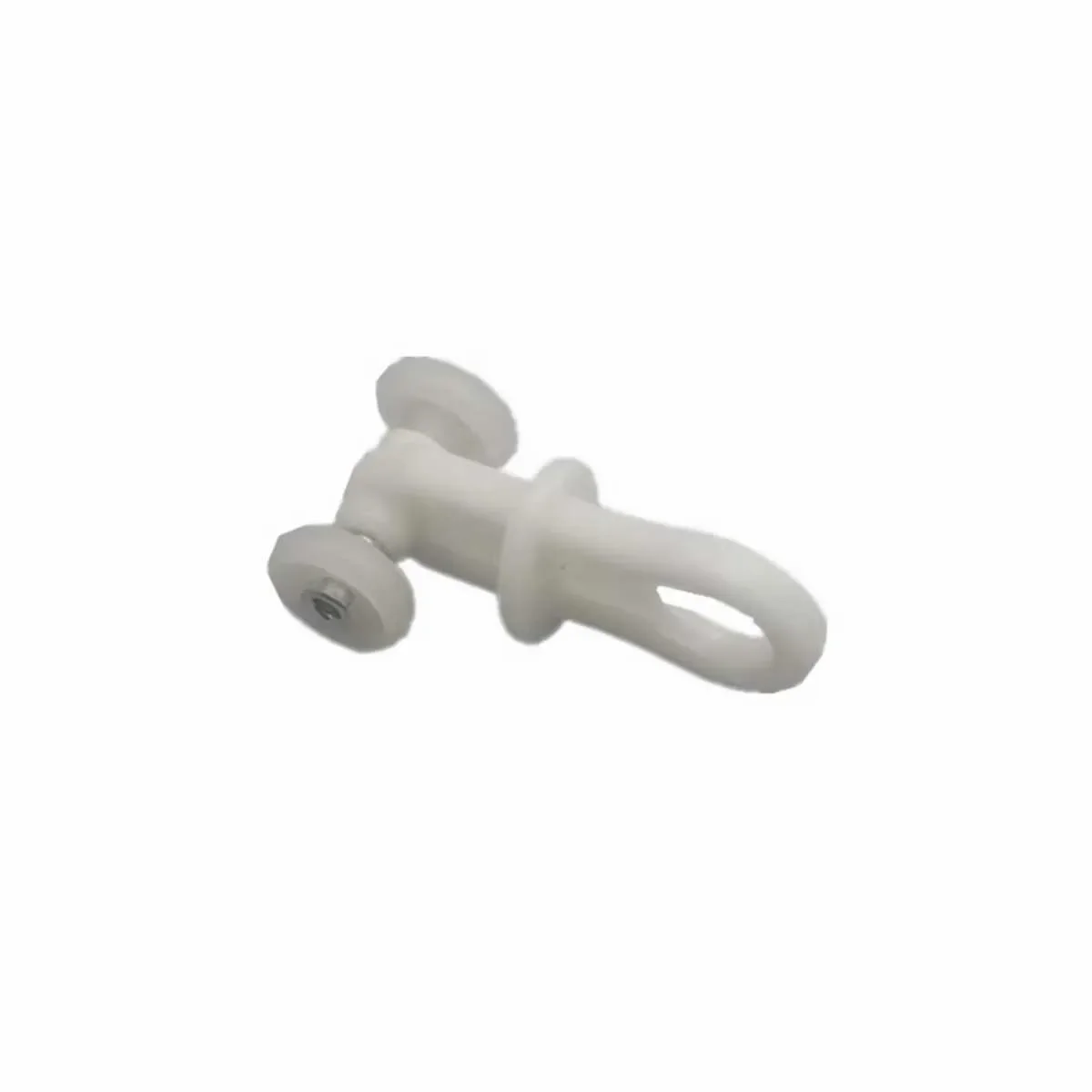 

Guide Rail, Small Pulley, Curtain Rail, Straight Rail, Running Wheel Accessories, Roller Hooks, Wheel Accessories