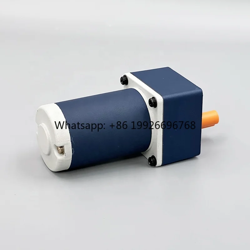 

3000rpm DC Motor Speed Controller for Motors in Production Line and Welding Machines 12V 24V