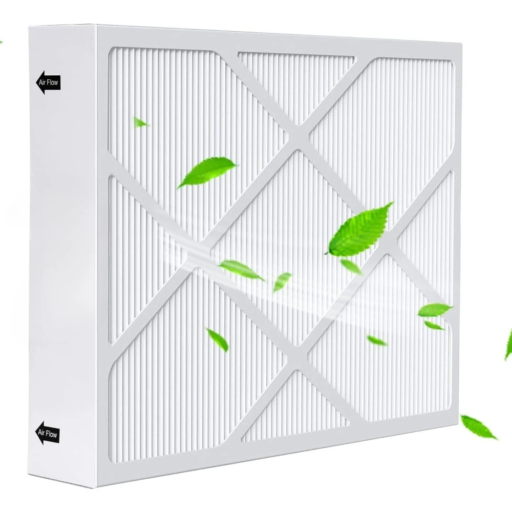 

US Shipping MERV 16 Furnace Air Filter 20x26x5 Replacement for PCO20-28 PureAir Systems