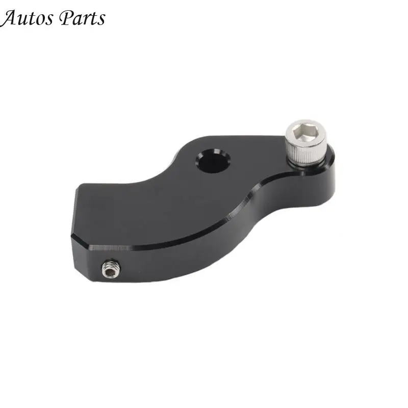 

57BA Motorcycle Gear Assist set Improves Shifting Efficiency for Various Motorbike