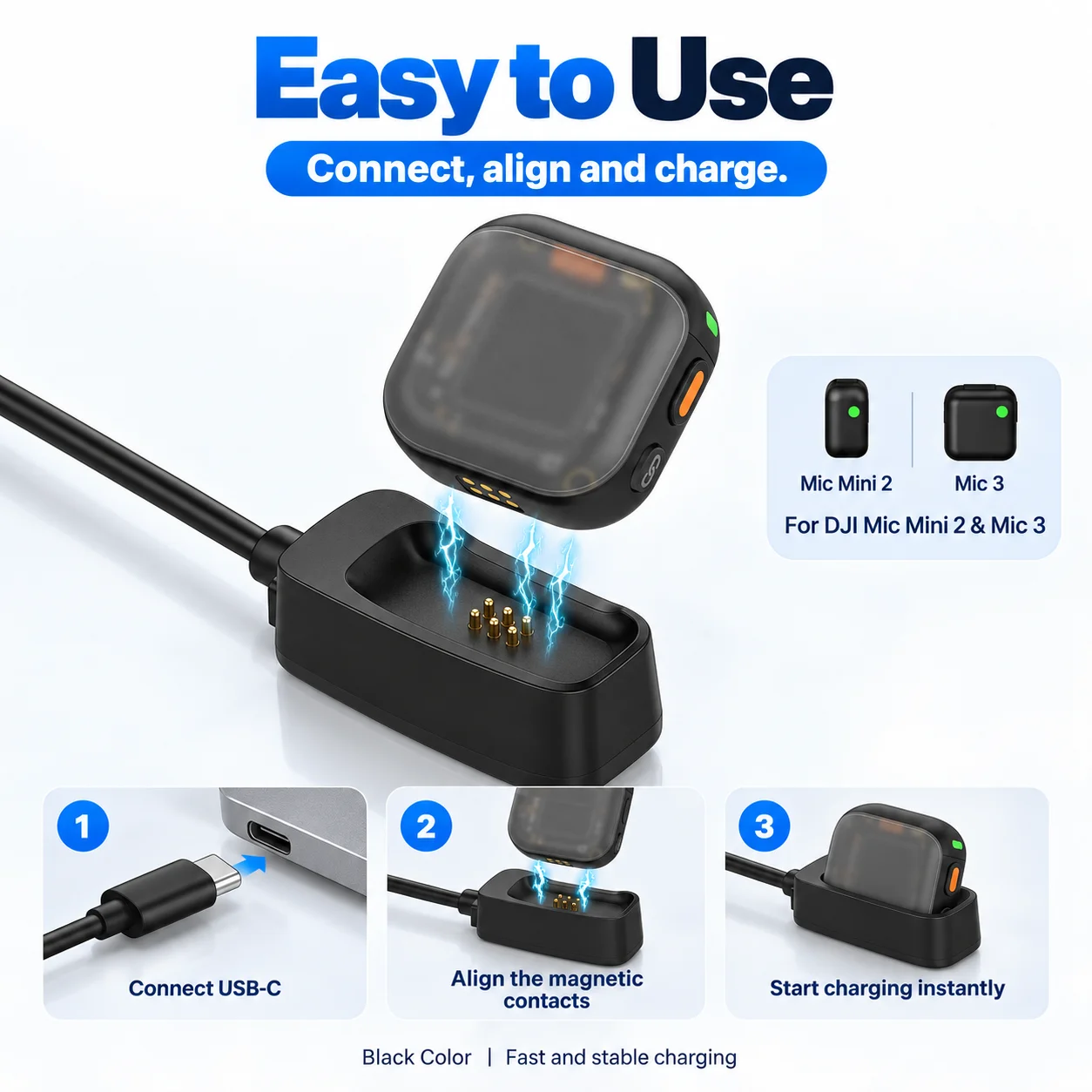 Portable Charging Adapter For  - đánh giá và giá Dji Drone Mini 3