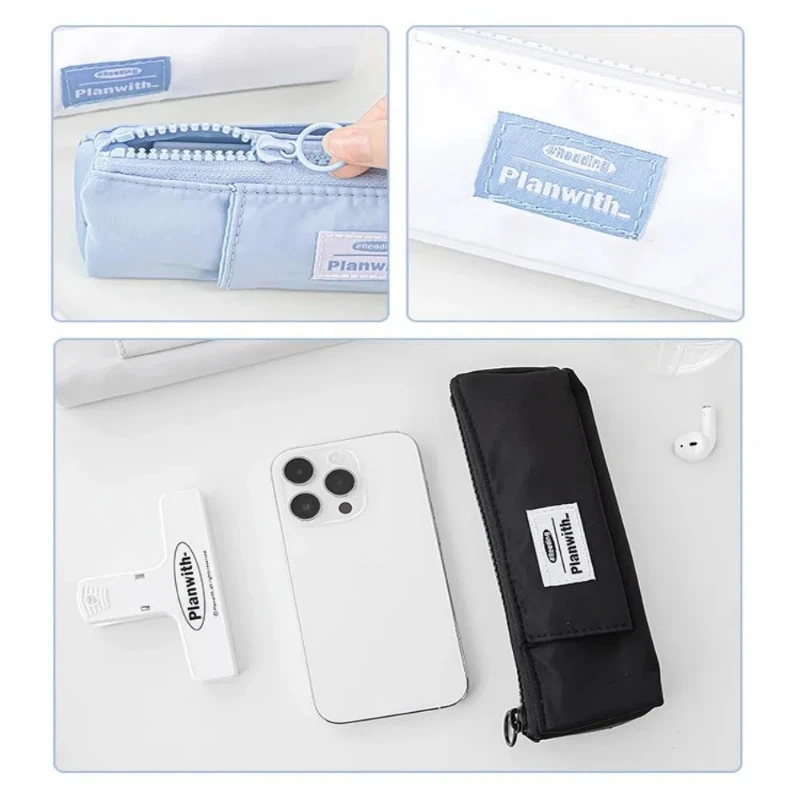 Рисунок 4 - Креативный небольшой пенал большой емкости